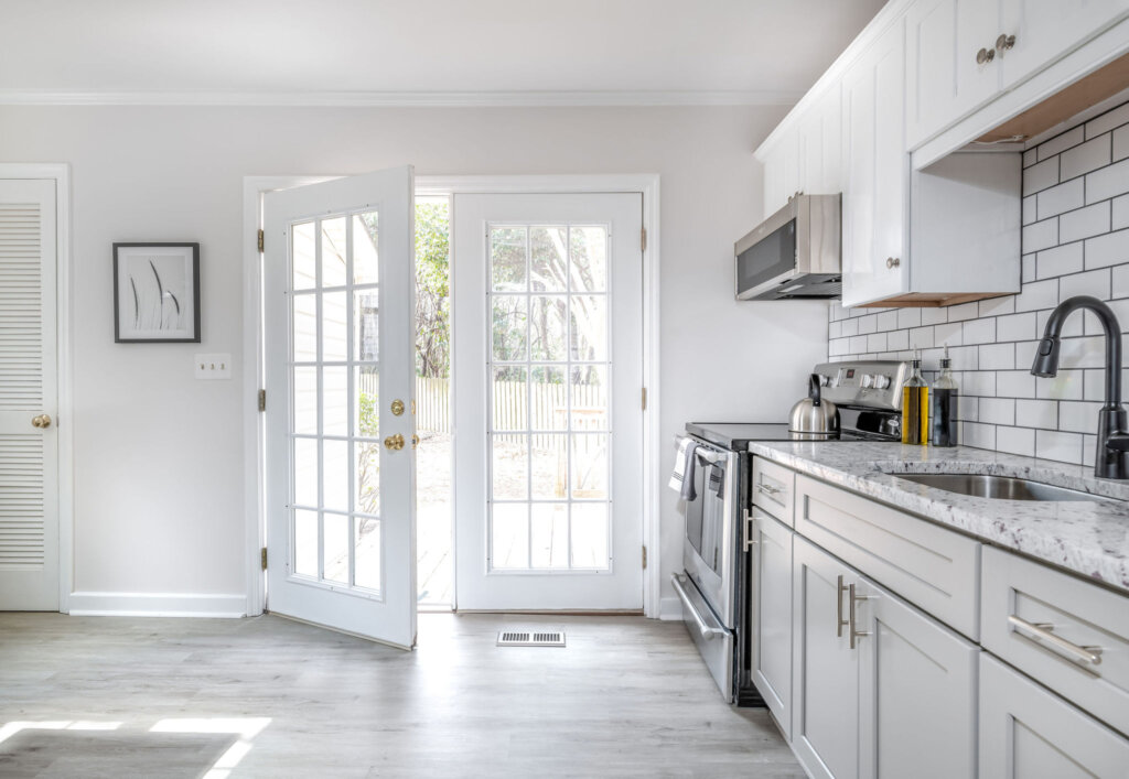 SoPi Cottage