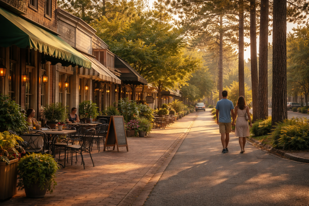 what-to-do-in-pinehurst-if-you-dont-golf