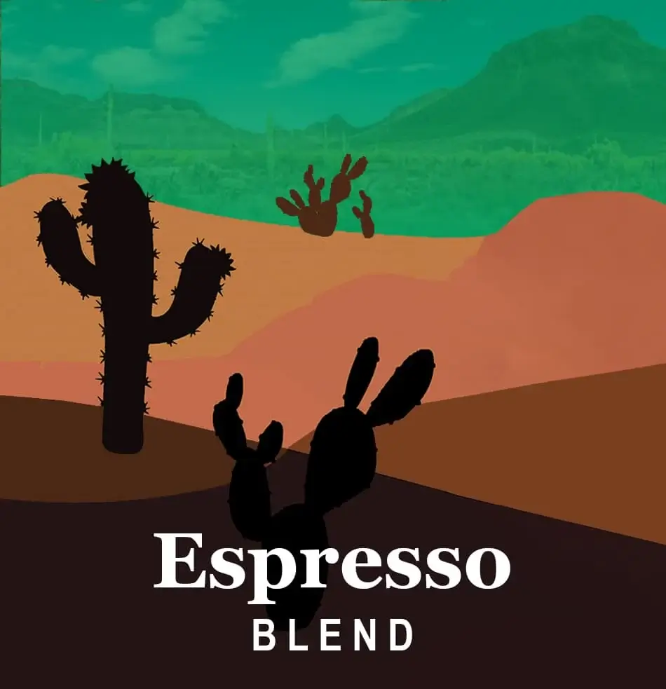 Espresso