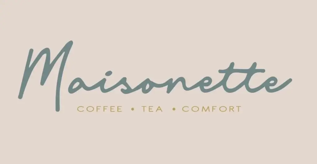 Maisonette Script Secondary Light