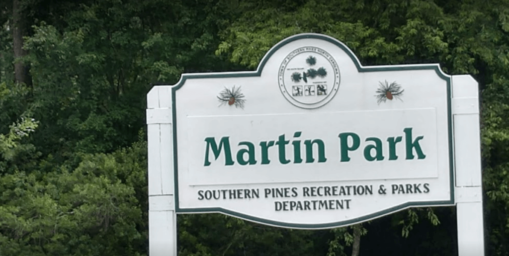 Martin Park1