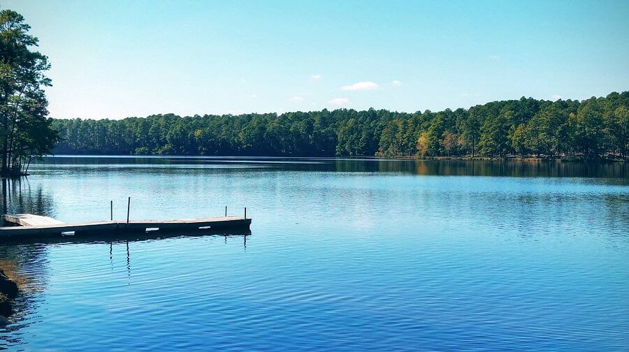 Reservoir Park