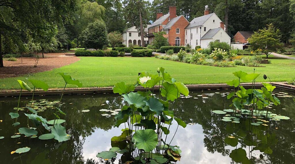 Weymouth Gardens Grounds 9 1